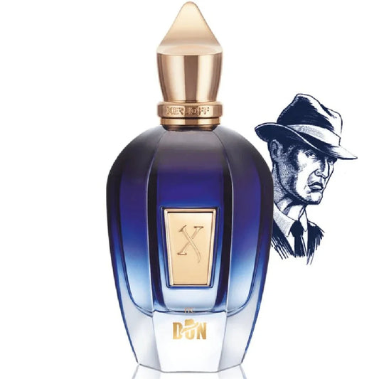 Xerjoff  Don Eau De Parfum 100ML