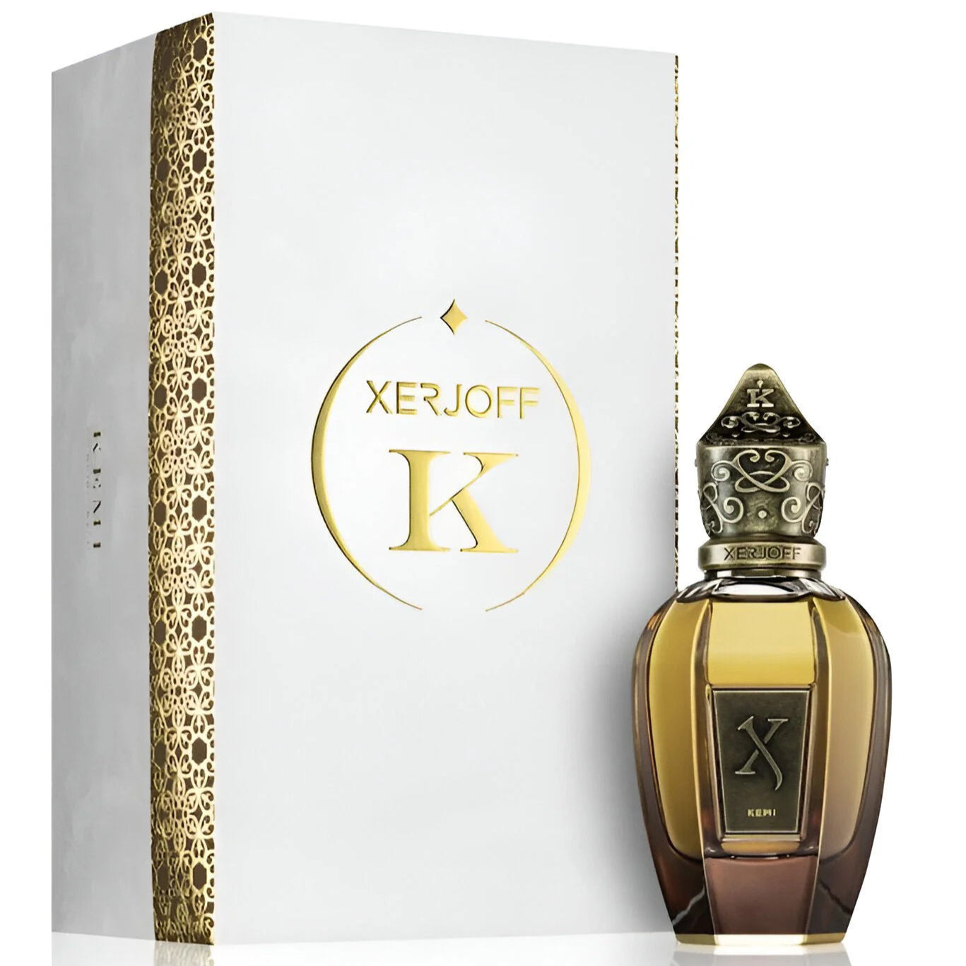 Xerjoff Kemi Collection Kemi Unisex Parfum 50Ml
