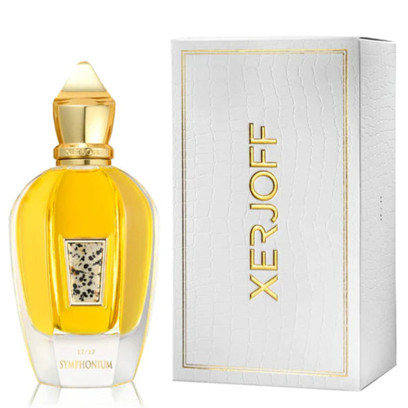 Xerjoff - Symphonium Edp 100ML