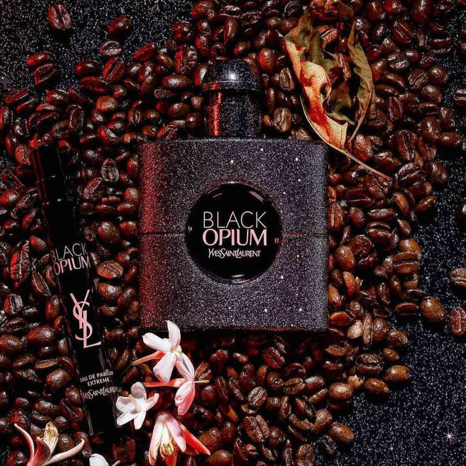 YVES SAINT LAURENT Black Opium